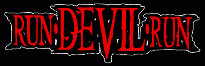 logo Run Devil Run